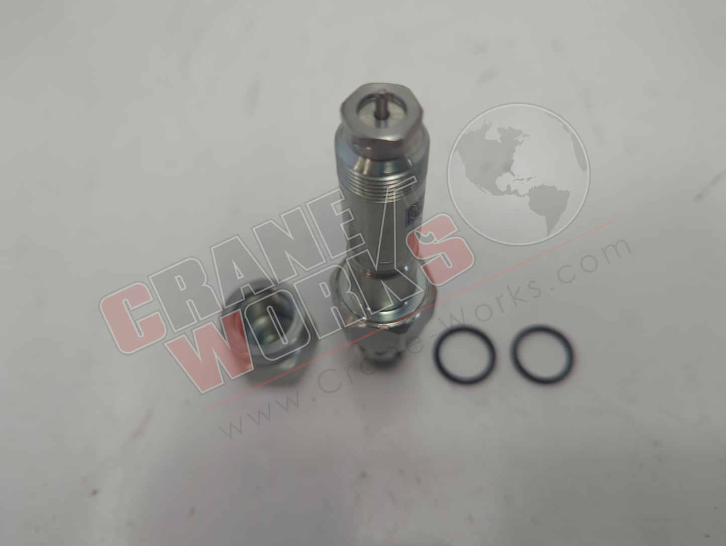 EV4615B | New Solenoid Valve
