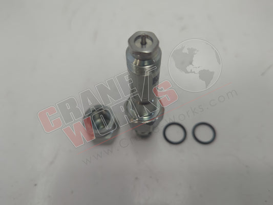 EV4615B | New Solenoid Valve