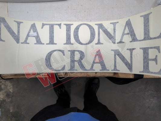 876377 | New Decal - National
