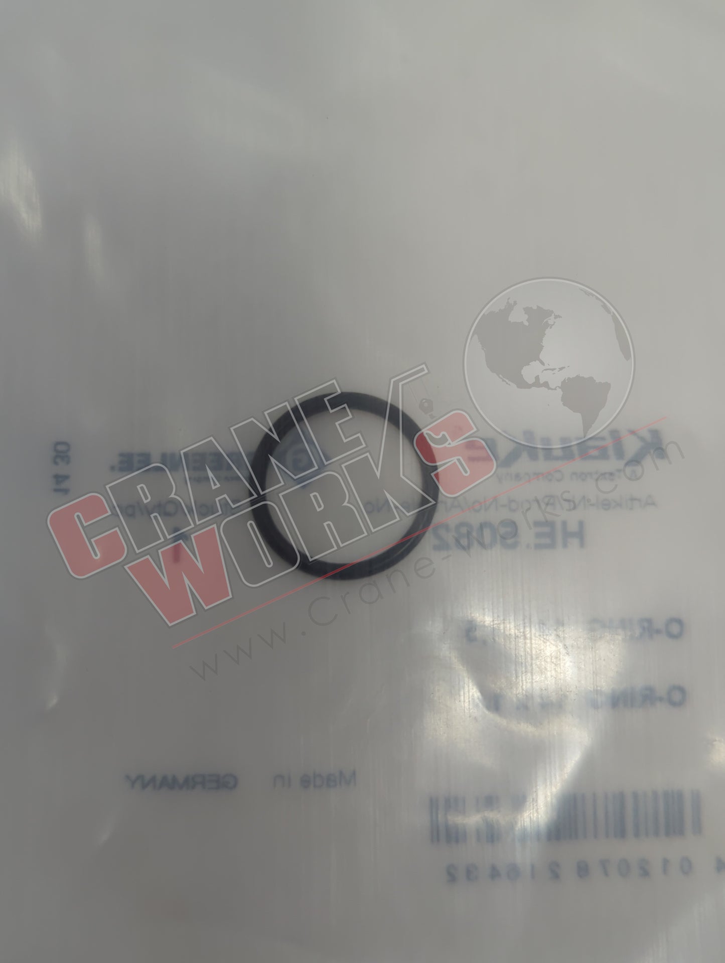 HE5082 | New O-Ring