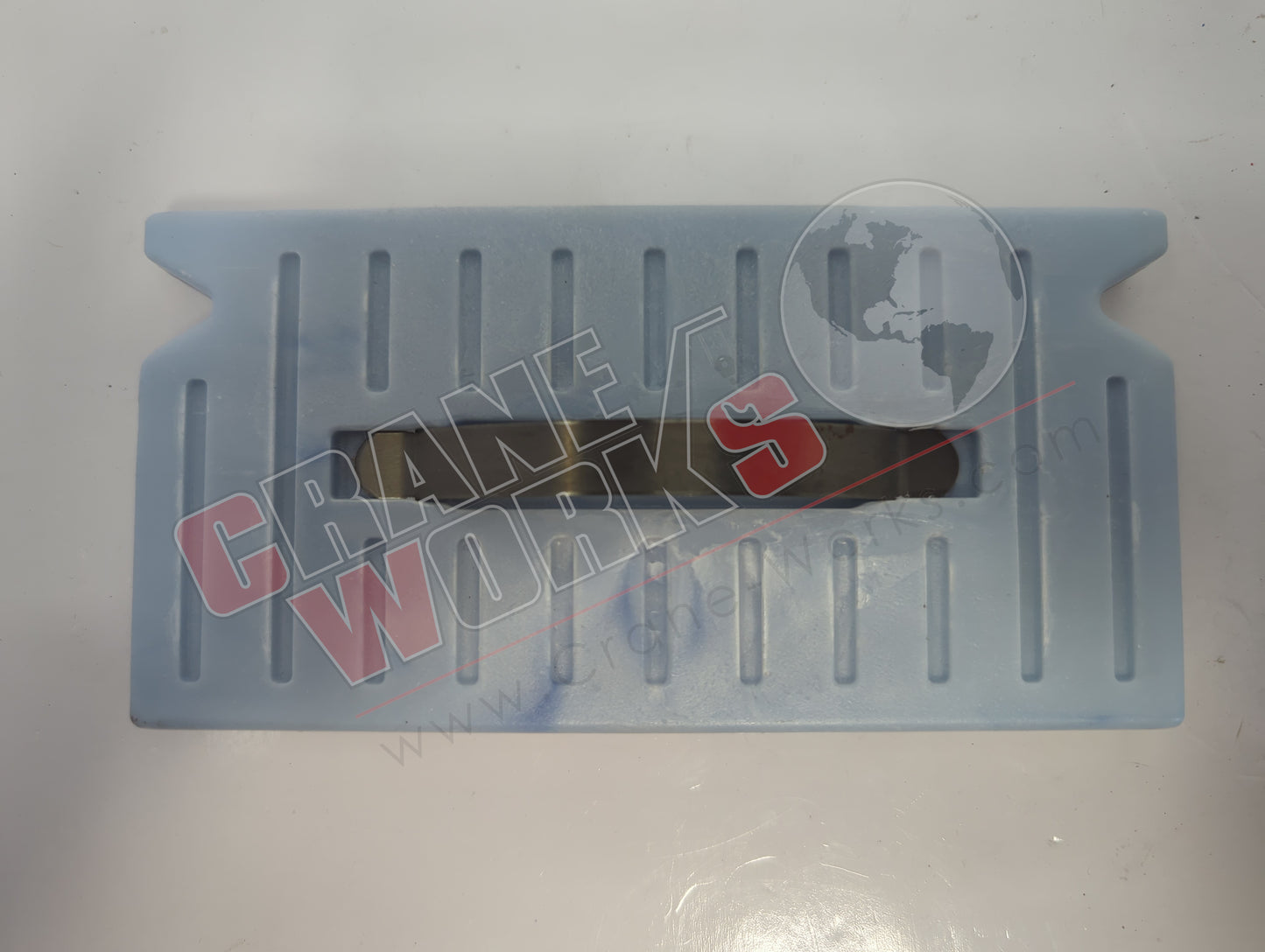 HF1378A-00015-TO | New Guide Block