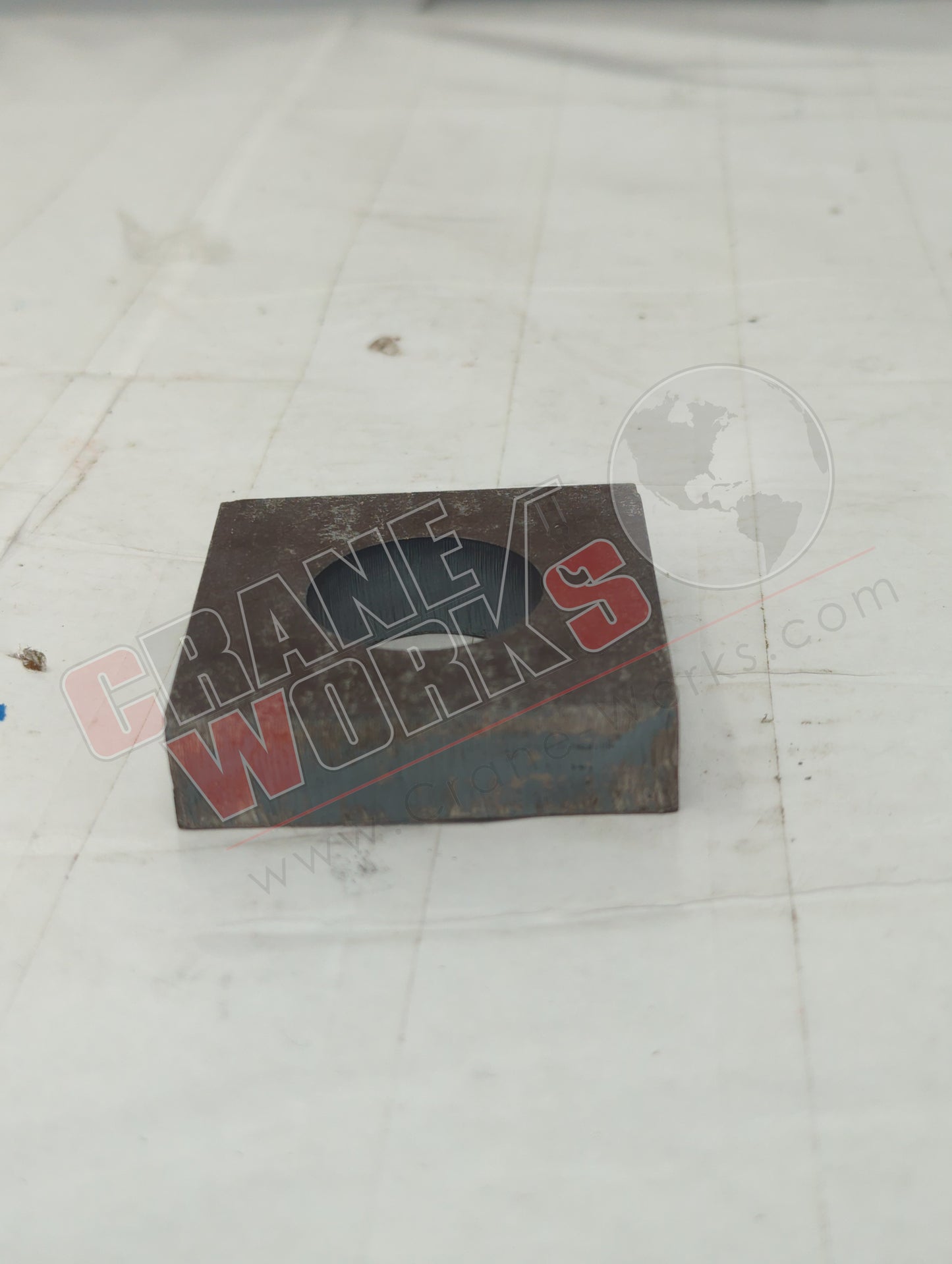 HX 077 | New Mounting Washer