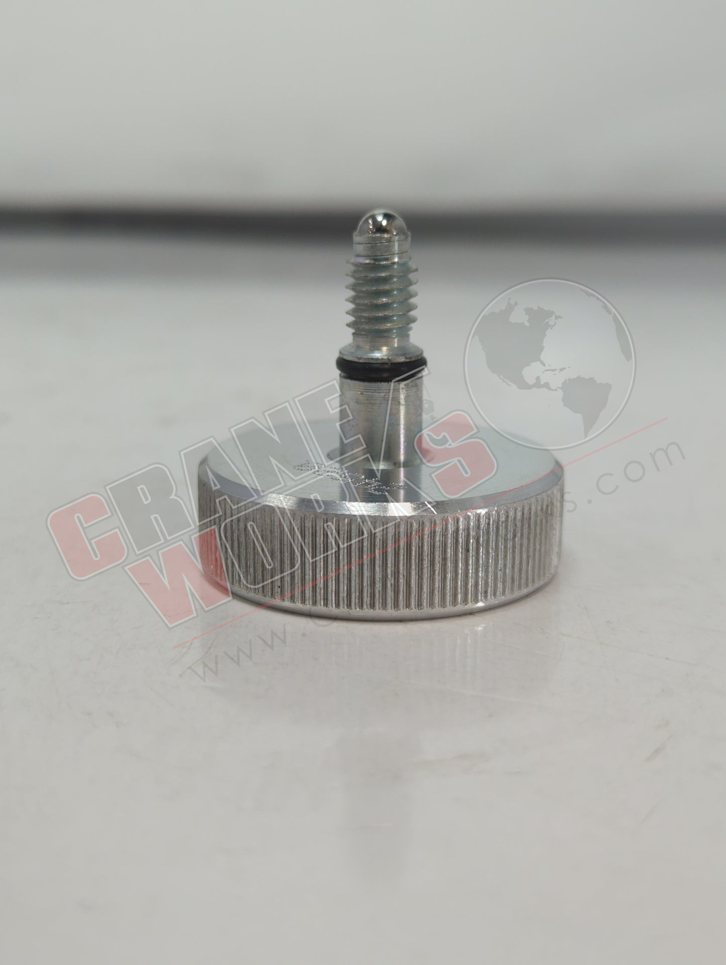 50245201 | New Valve,Release (767)