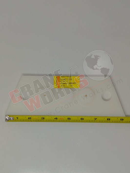 387-1219 | New Slide Pad