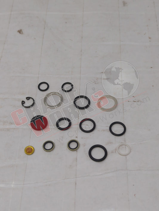 TD 312 | New Seal Kit (157B5999)