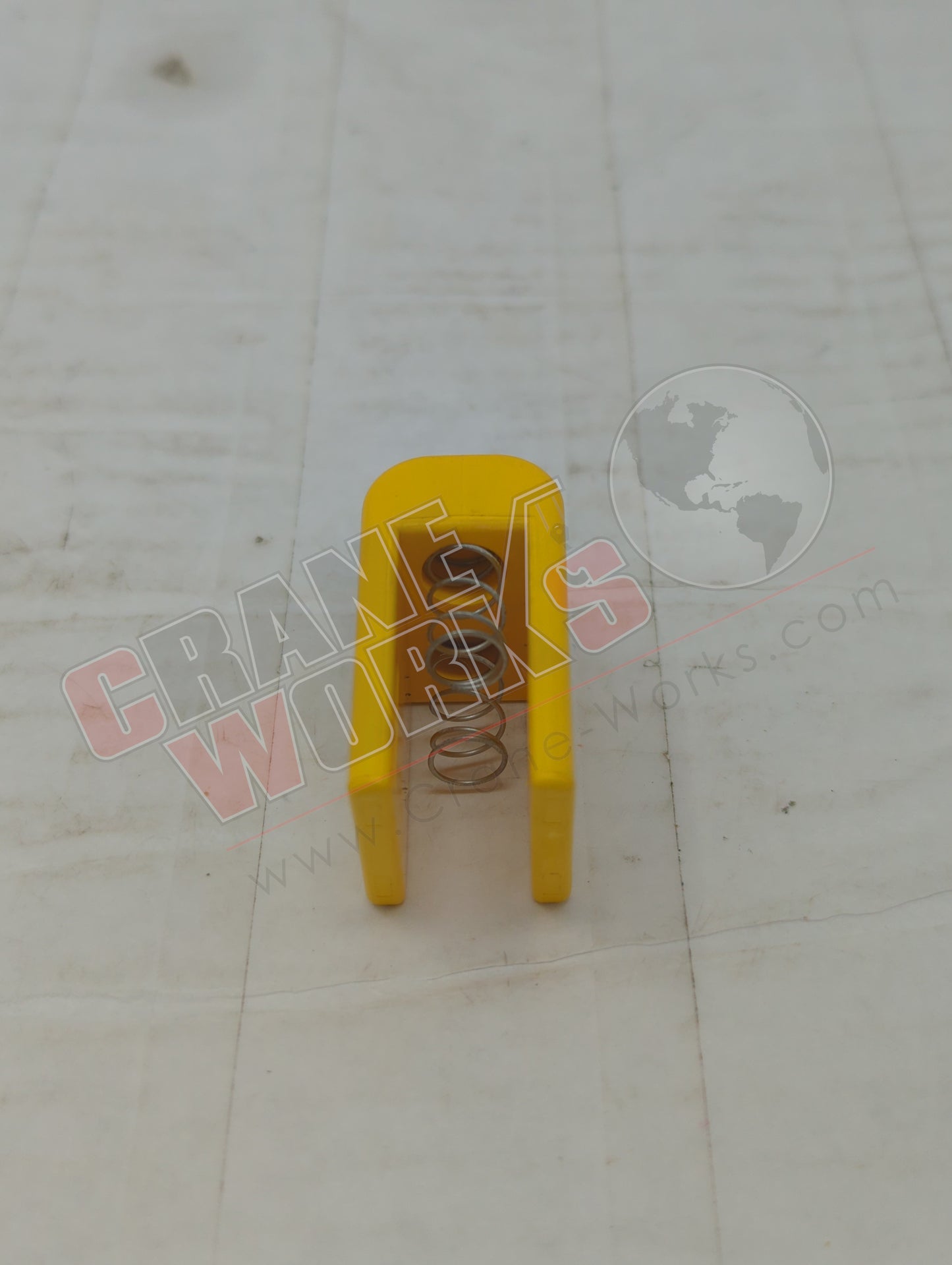 70399502 | New Trigger Switch Assy