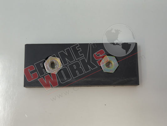 970308795 | New Bearing, Wear Pad