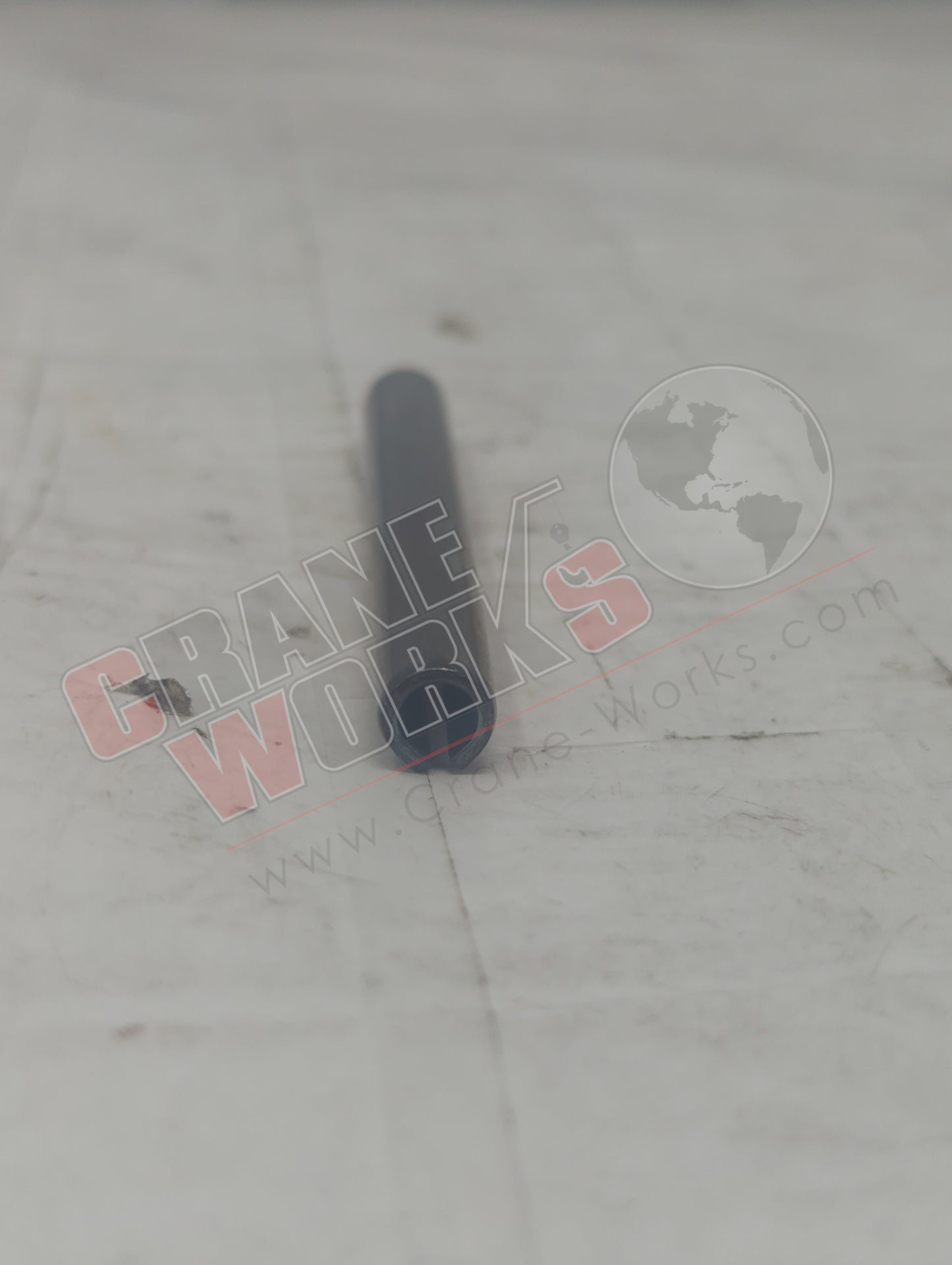 35074 | New Self-Locking Roll Pin 5/16X3 (49326)