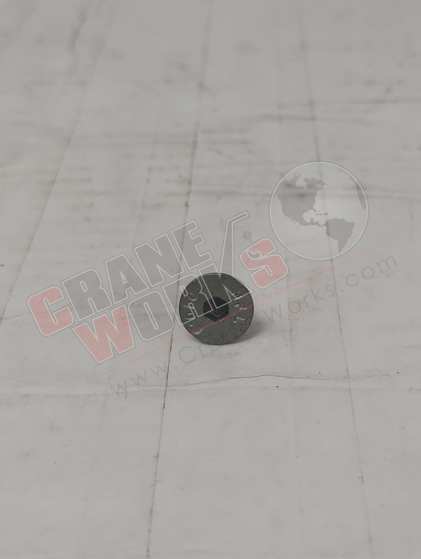 7127170955 | New Sfhcs M8X14 - 10.9 Iso 10642