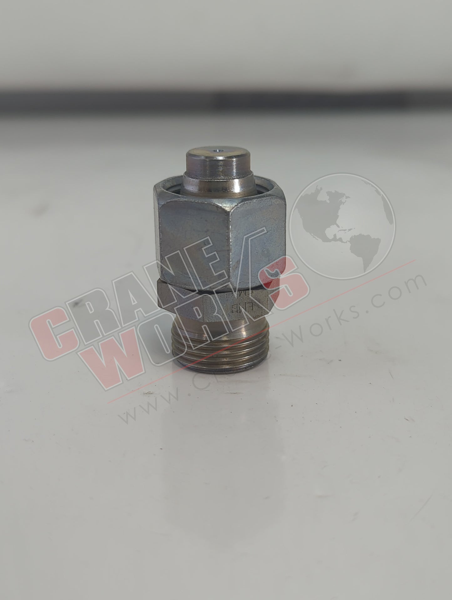 HLA1120 | New Restrictor