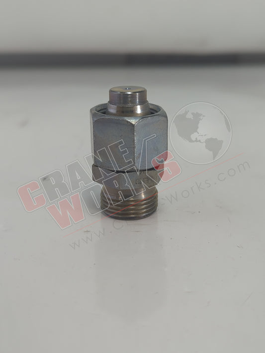 HLA1120 | New Restrictor