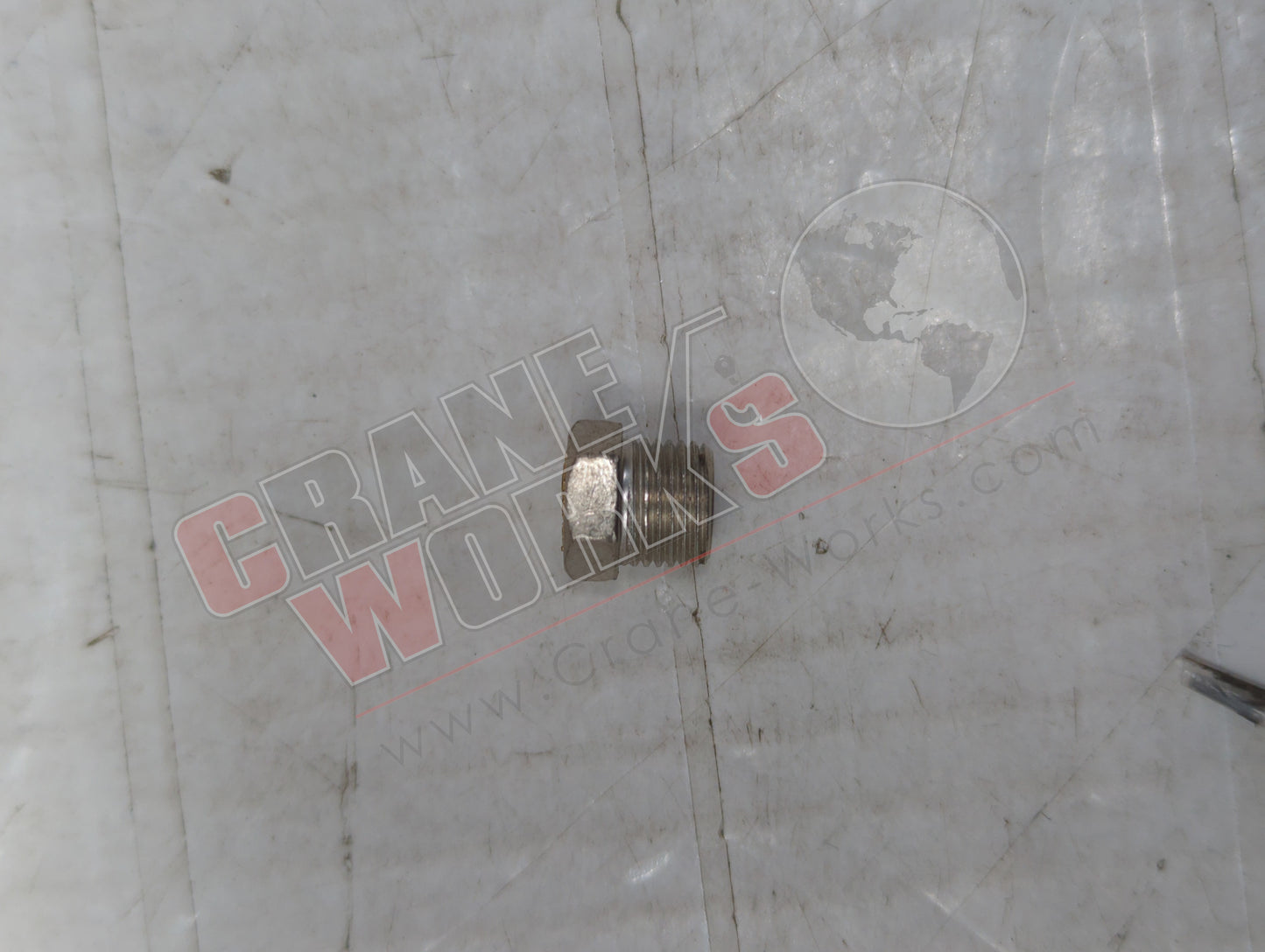 035690006 | New Vent Breather