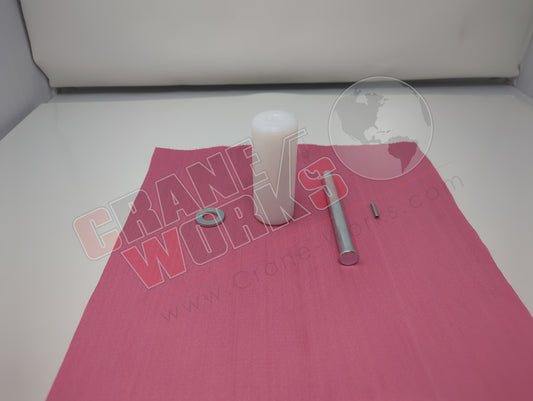 HC566803 | New Heiden Tine Roller Kit