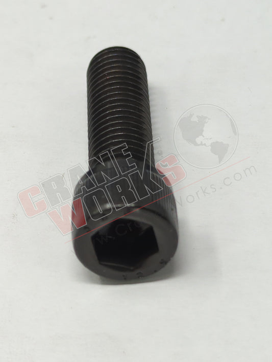 42783 | New Met 12.9 Sock Hd Cap Scr M12X1.75X40Mm (68959)