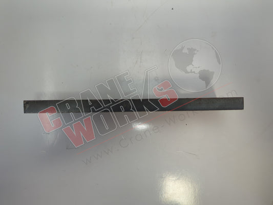 A-176443 | New Hinge Plate - Hex Sh