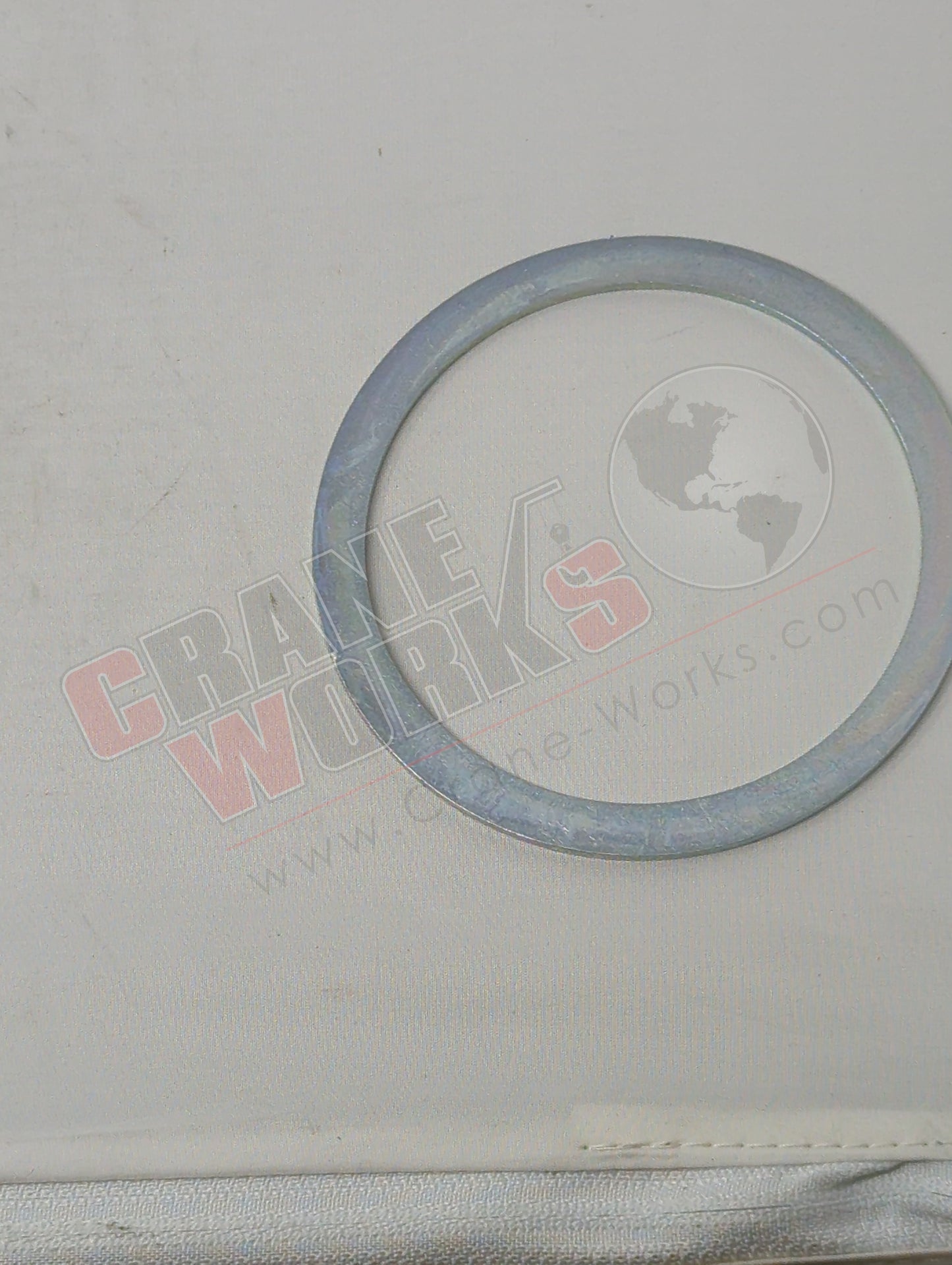 HBS890 | New Distance Washer