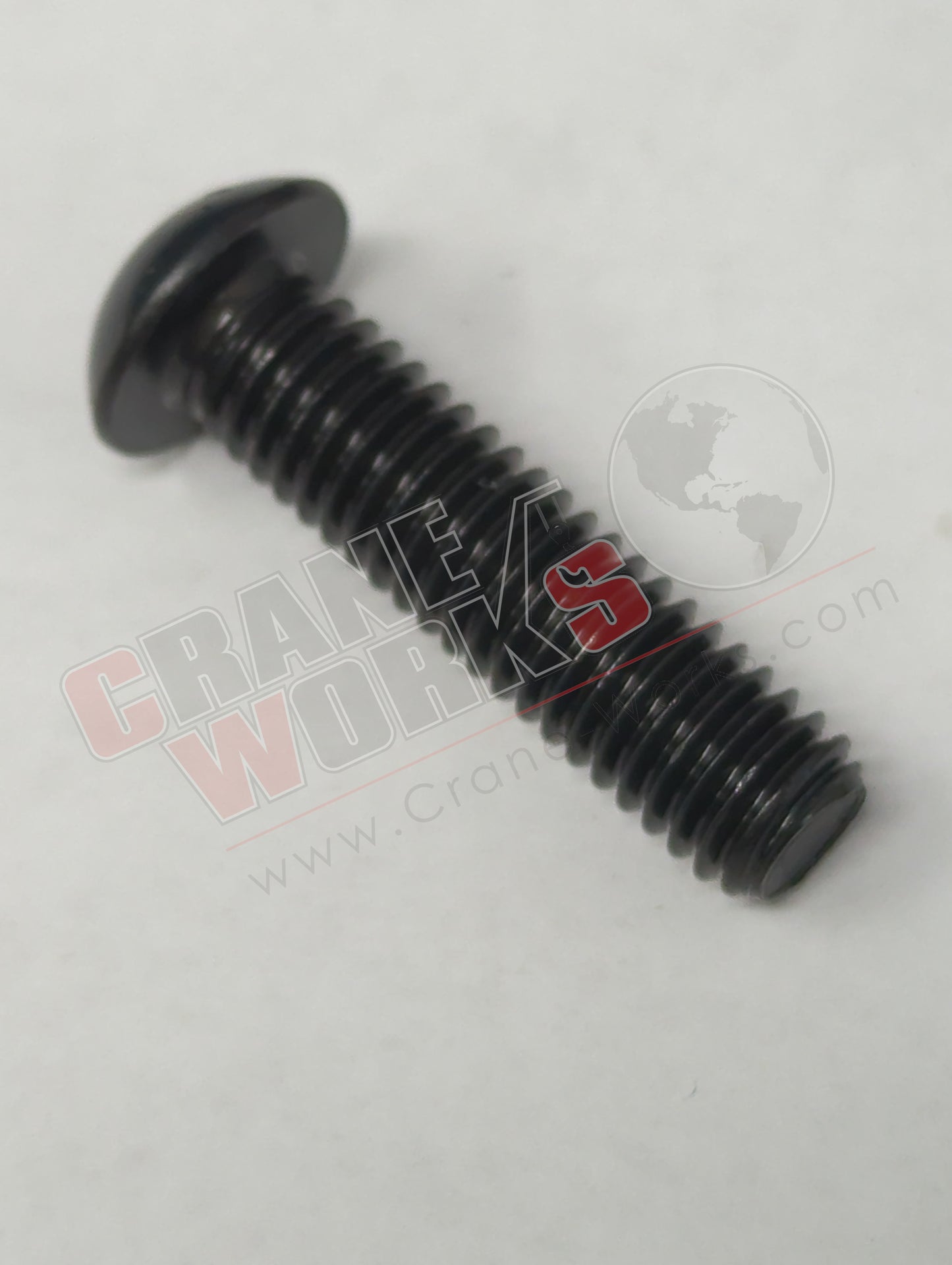 '-40884-2 | New Button Sock Hd Cap Scr 3/8-16X1-1/2 (1398)