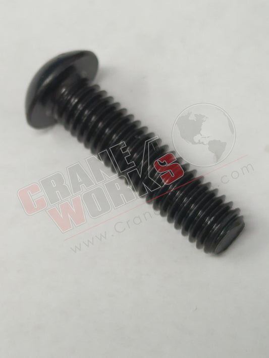 '-40884-2 | New Button Sock Hd Cap Scr 3/8-16X1-1/2 (1398)
