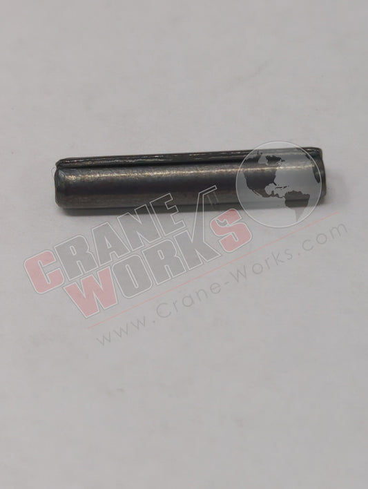 35041 | New Self-Locking Roll Pin 3/16X1 (49228)