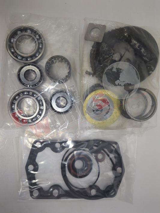 CS24-RBK | New Rebuild Kit, Cs24 Pto