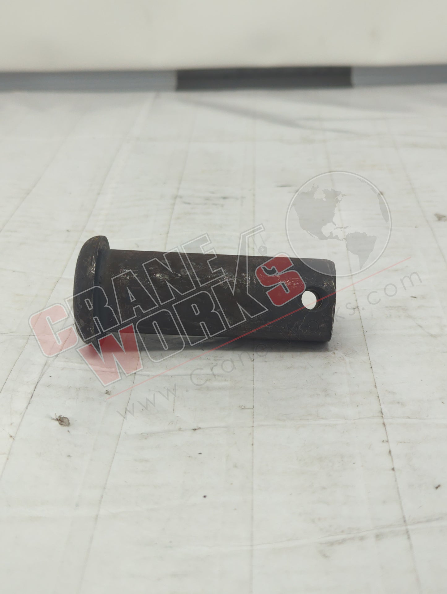 942127 | New Pin W/ Cotter