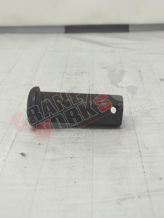 942127 | New Pin W/ Cotter