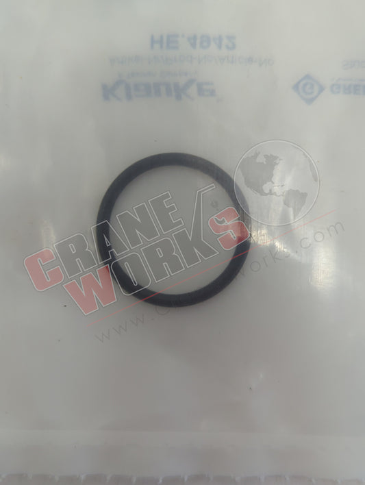 HE4942 | New O-Ring