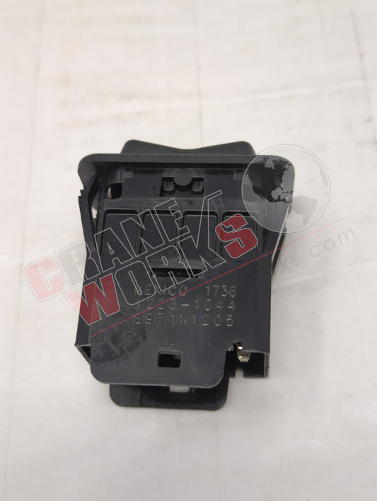 1223-1044 | New Rocker Switch