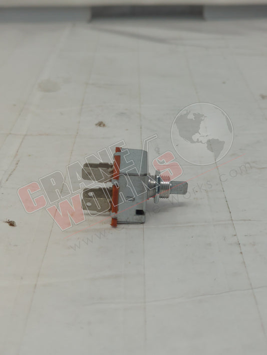 215844 | New Switch, Fan **Knob Is 215845**