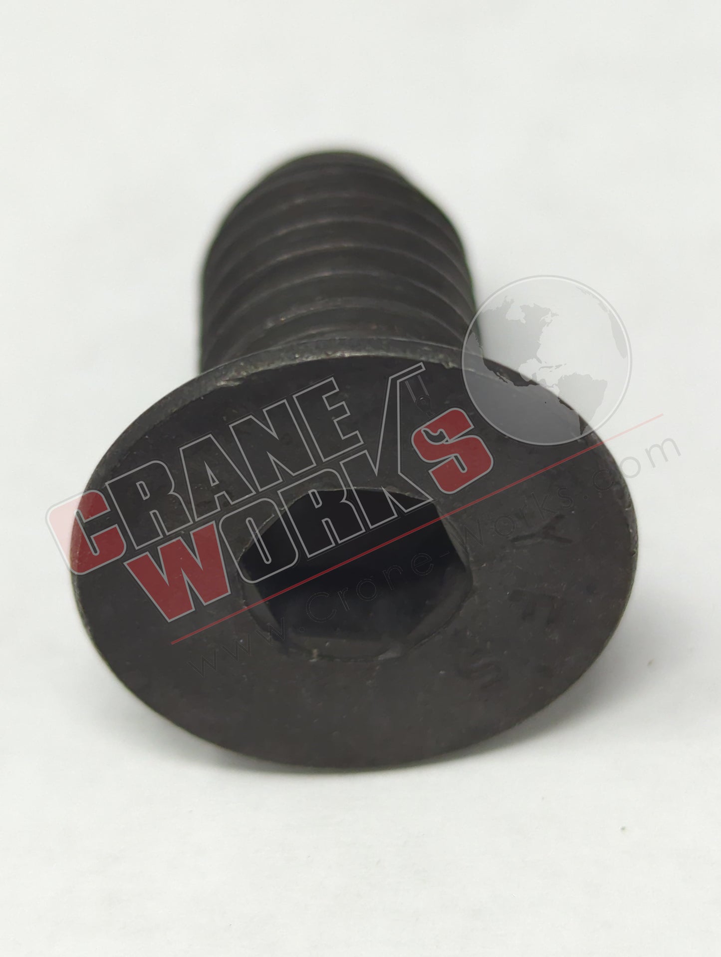 36854 | New Flat Sock Hd Cap Scr 1/2-13X1 (2114)