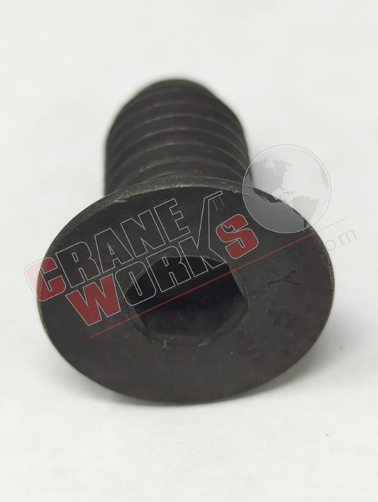 36854 | New Flat Sock Hd Cap Scr 1/2-13X1 (2114)