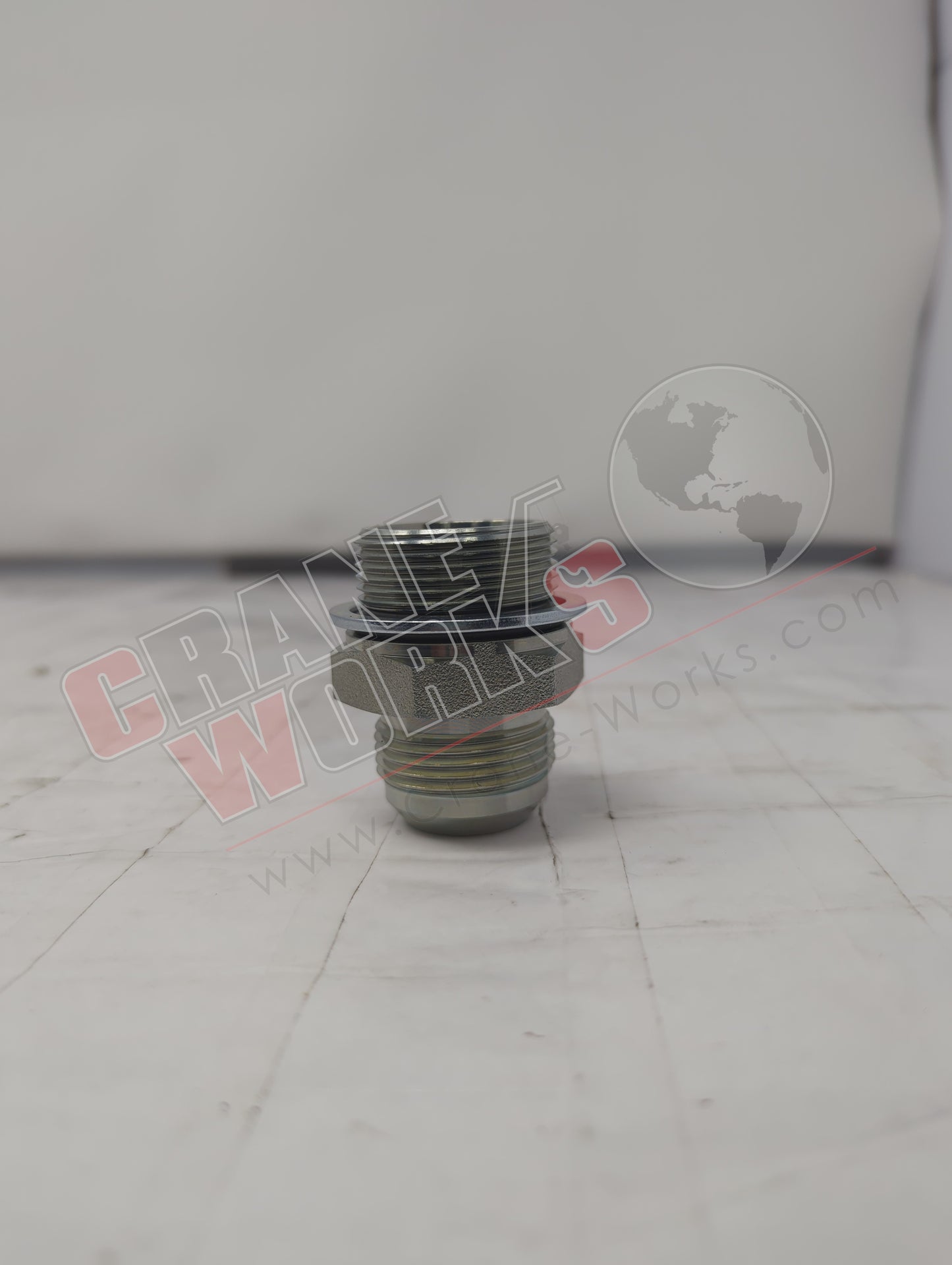 EA5529 | New Fitting