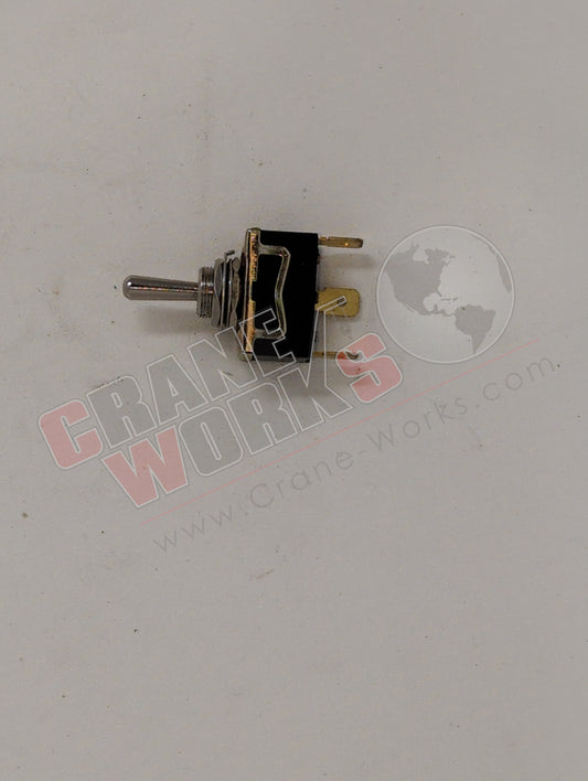 422680 | New Toggle Switch