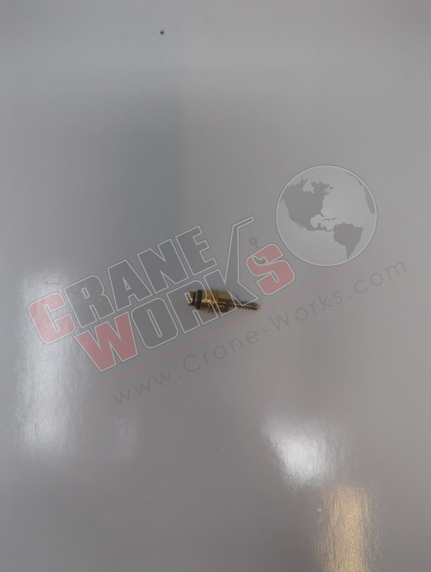 16-3049 | New A/C Schrader Valve