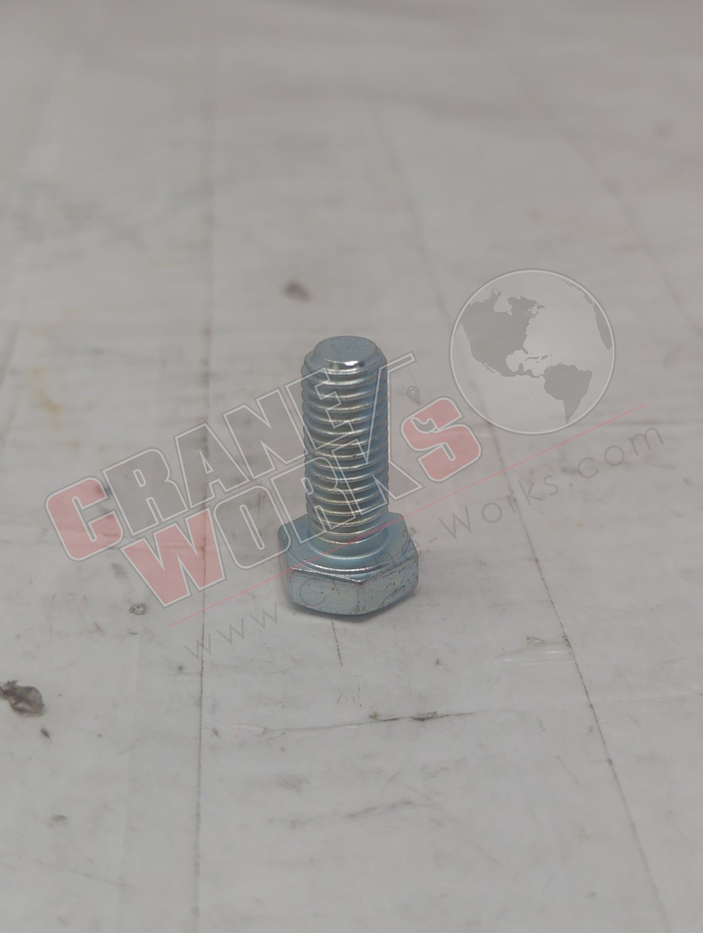 44478 | New M10 X 25Mm (70319)