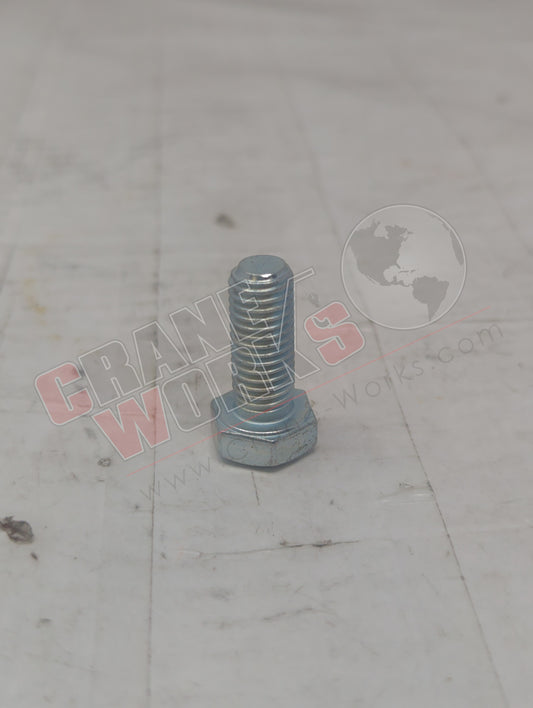 44478 | New M10 X 25Mm (70319)