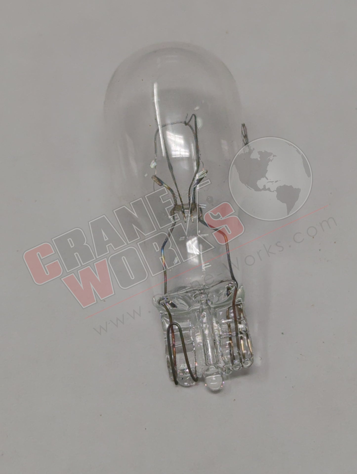 6218 | New #906 Mini Bulb-13V (13532)