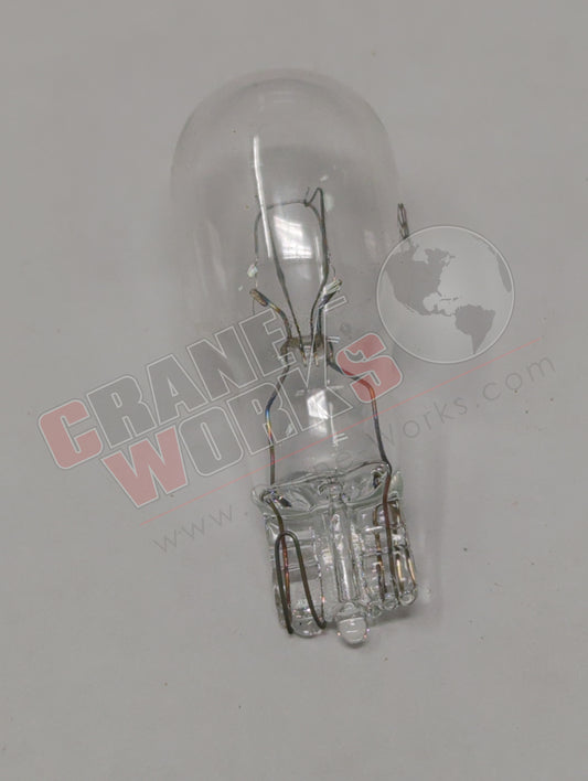 6218 | New #906 Mini Bulb-13V (13532)