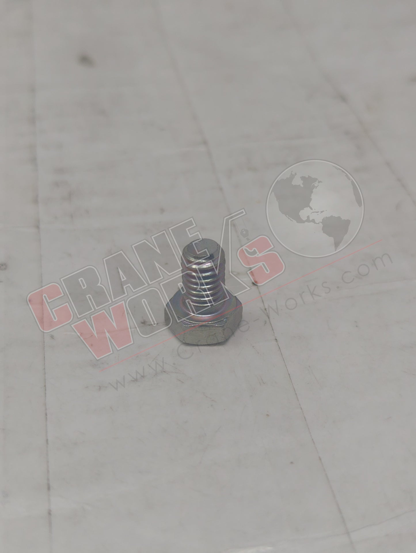 D39025 | New 5/16X1/2 Cap Screw (63060 5/16X1/2)