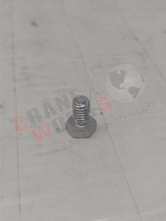 D39025 | New 5/16X1/2 Cap Screw (63060 5/16X1/2)
