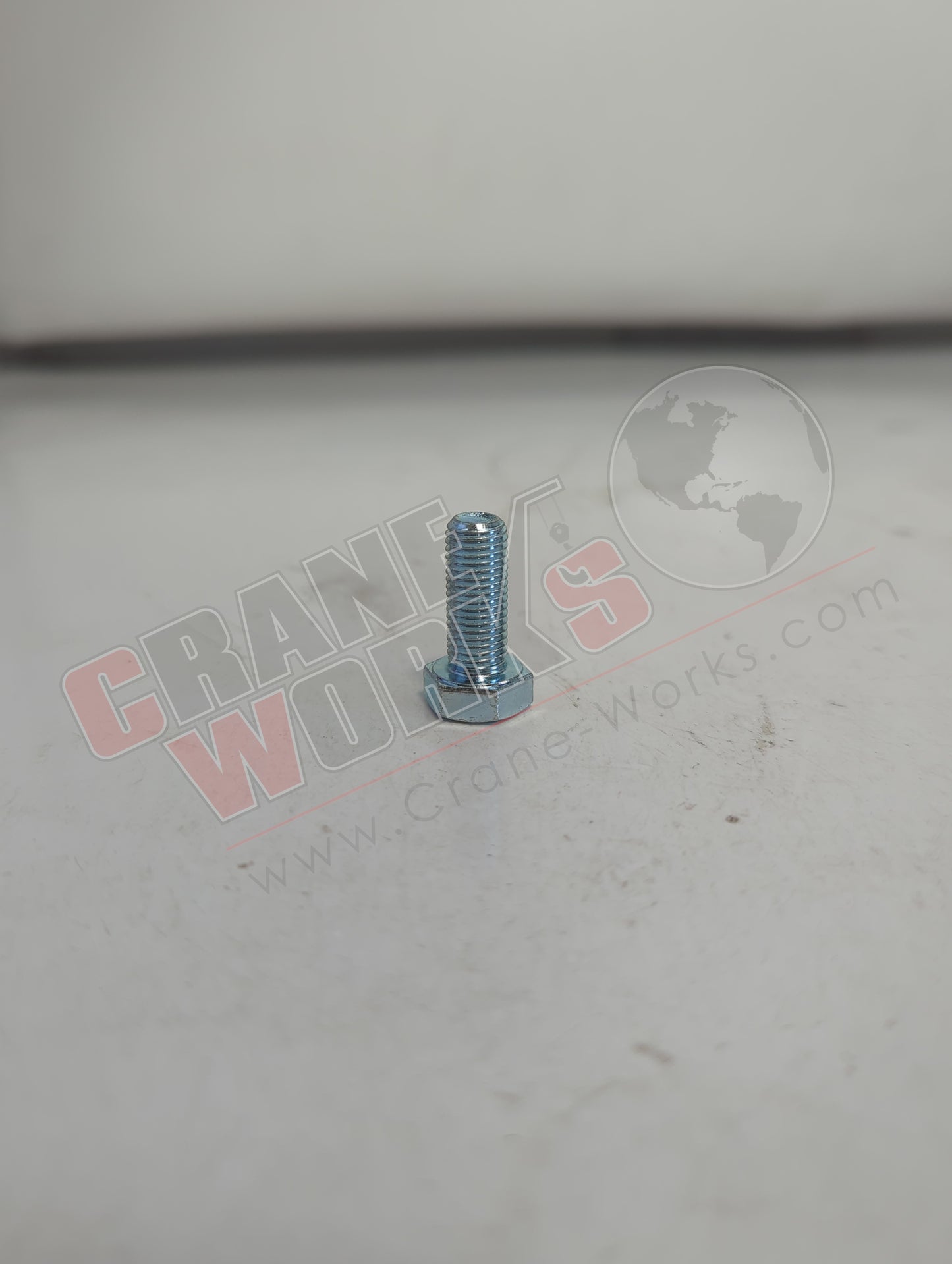 42258 | New Met 8.8 Hx Hd Cap Scr M8X1.00X20Mm