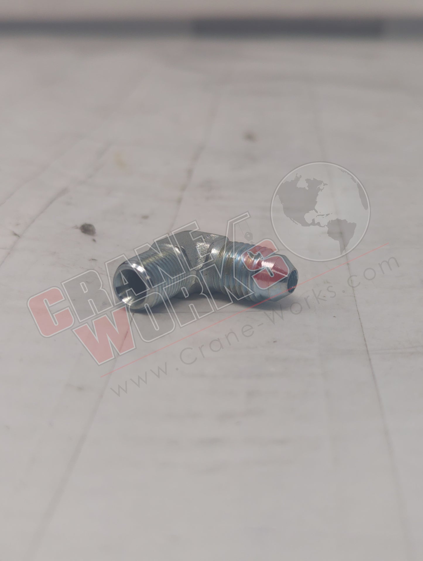 B25010402FG | New 04Mj-02Mp 90 (2501-04-02)