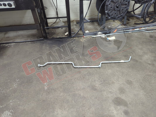 460203000 | New Pipe