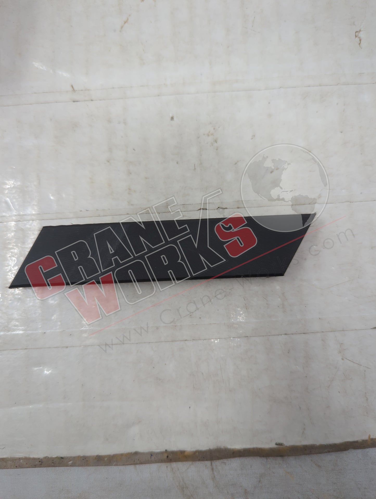 06061006 | New Wear Pad