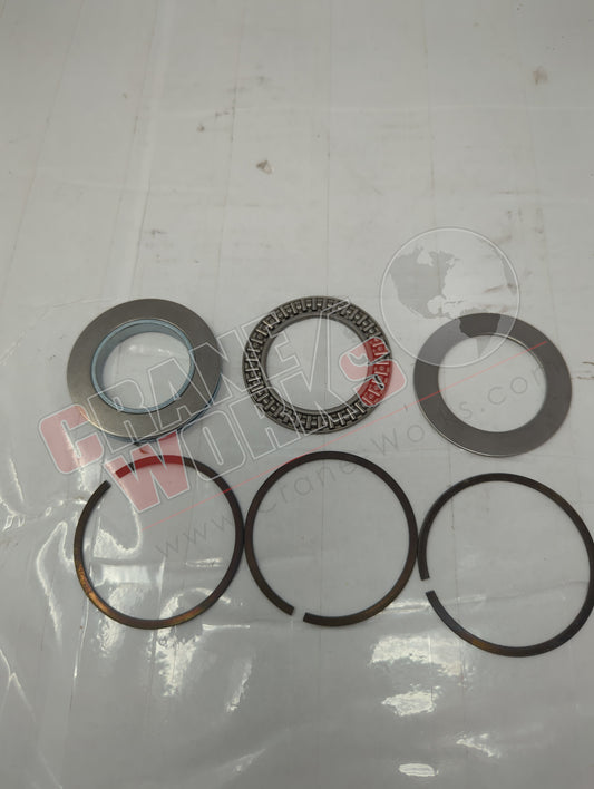 ELW 262 | New Ball Bearing