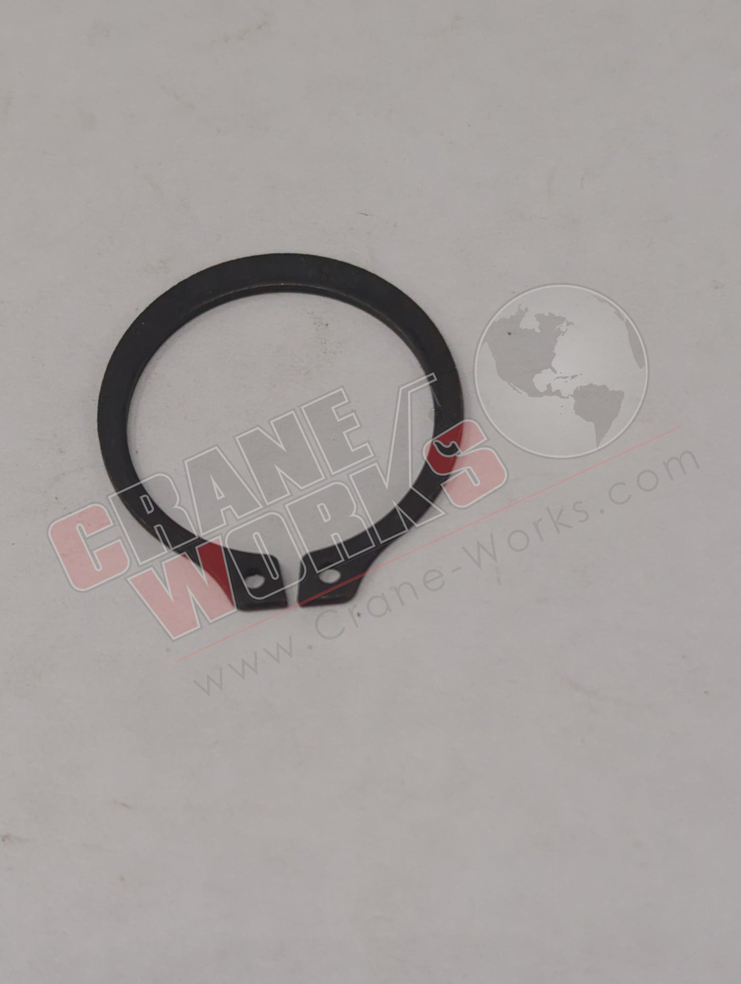 35291 | New Ext Retaining Ring 7/8 (47784)