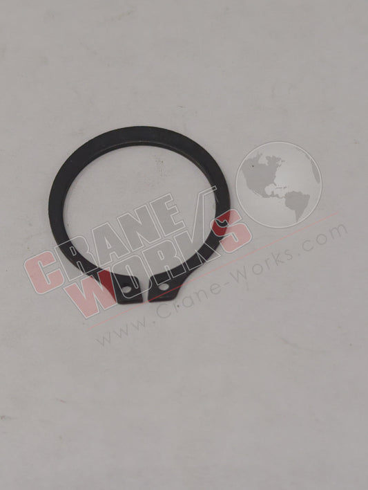 35291 | New Ext Retaining Ring 7/8 (47784)