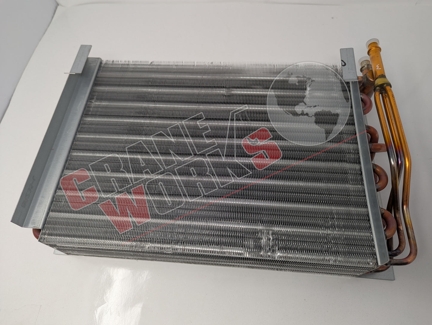 1699950C1 | New Evaporator
