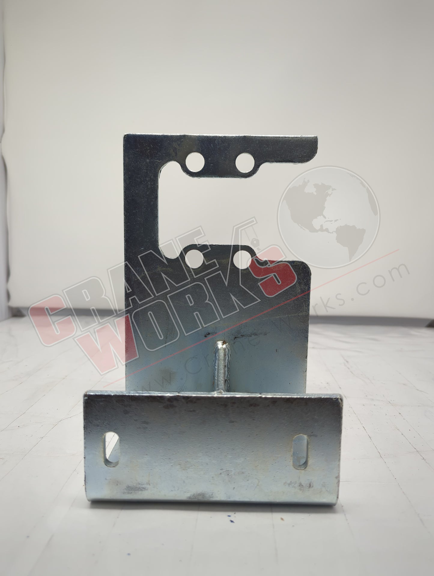 770-02621 | New Wldmnt, Brkt-Filter