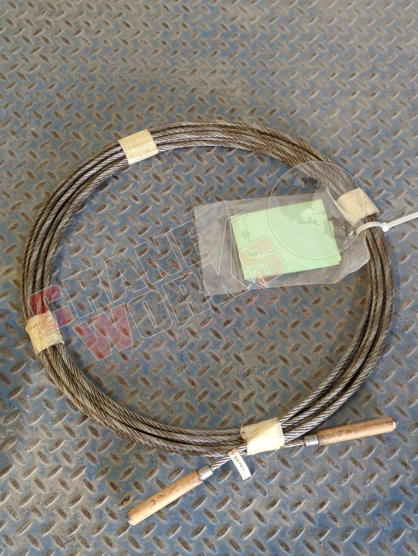 987085 | New Cable